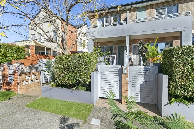 Picture of 2/5 Minneapolis Crescent, MAROUBRA NSW 2035