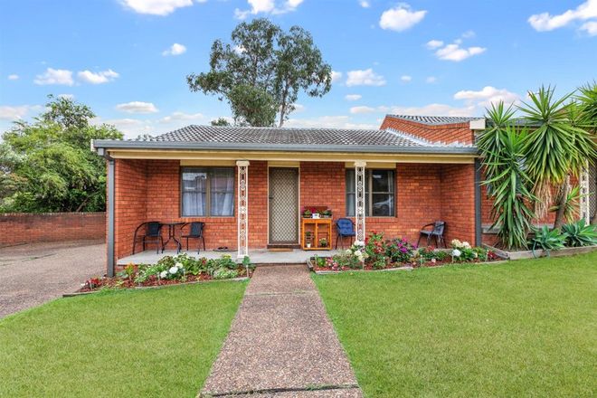 Picture of 1/6 O'Halloran Avenue, SINGLETON NSW 2330