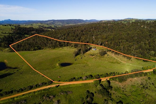 Picture of 211 Green Hills Road, CANNON CREEK QLD 4310
