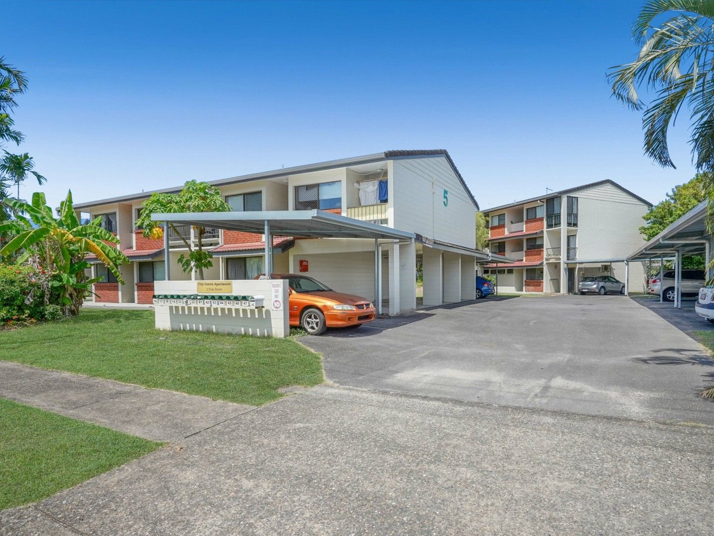 44/5-7 Fisk Street, Westcourt QLD 4870, Image 0