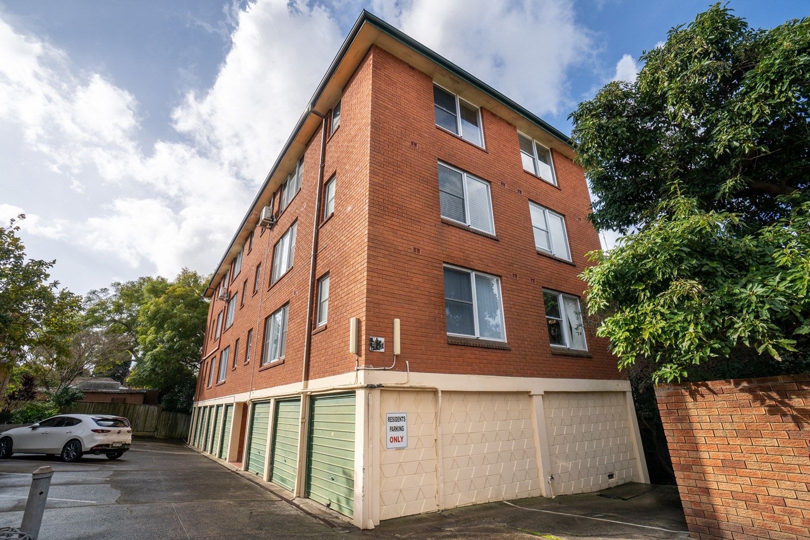 6/43 Herbert Street, Summer Hill Property History & Address Research