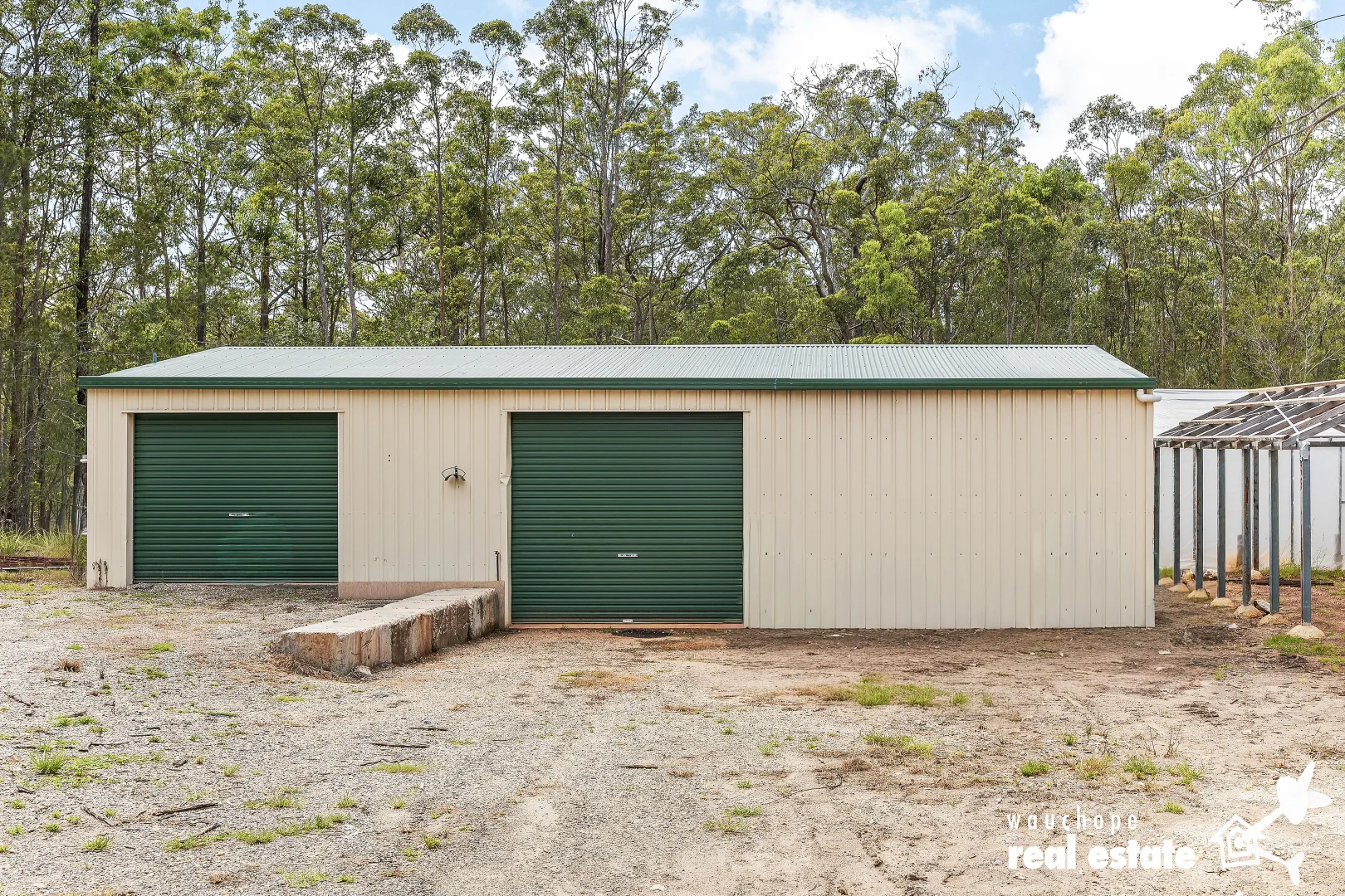 Additional image 12 of 133 Quarry Road, Rosewood NSW 2446