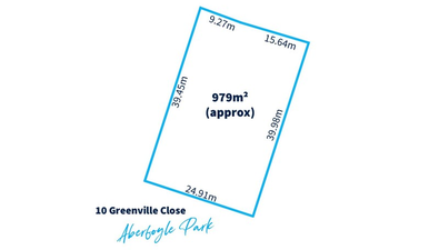 Picture of Lot 13 Greenville Close, ABERFOYLE PARK SA 5159