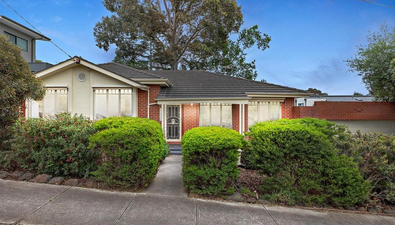 Picture of 7 Amar Street, STRATHMORE VIC 3041