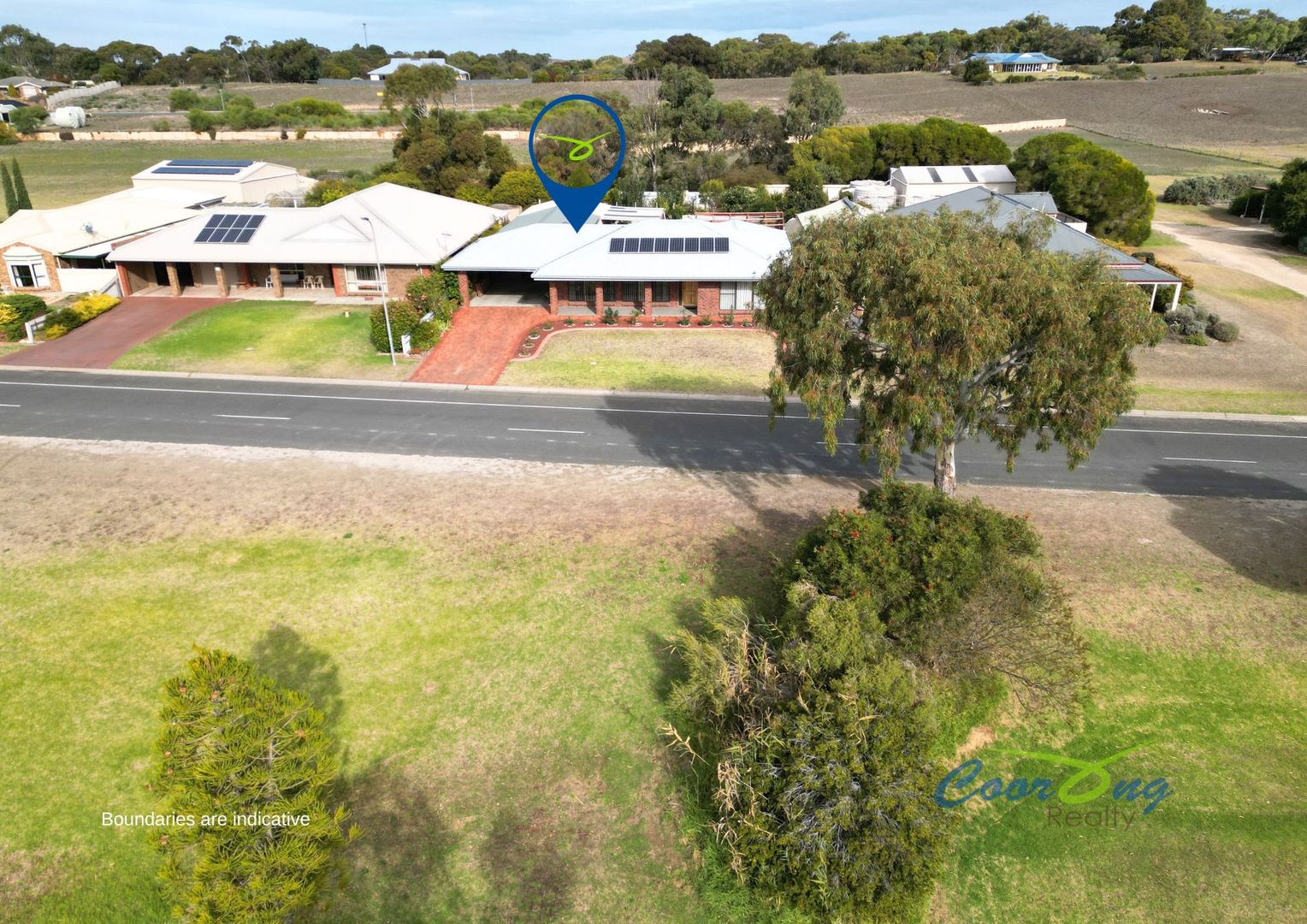 27 Warrengie Drive, Meningie SA 5264 Domain