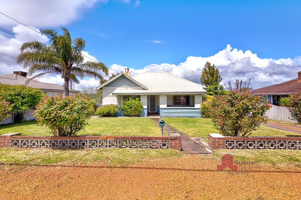 8 Moore Street, Collie WA 6225, Image 0