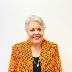 Andrea Barlow, Sales representative
