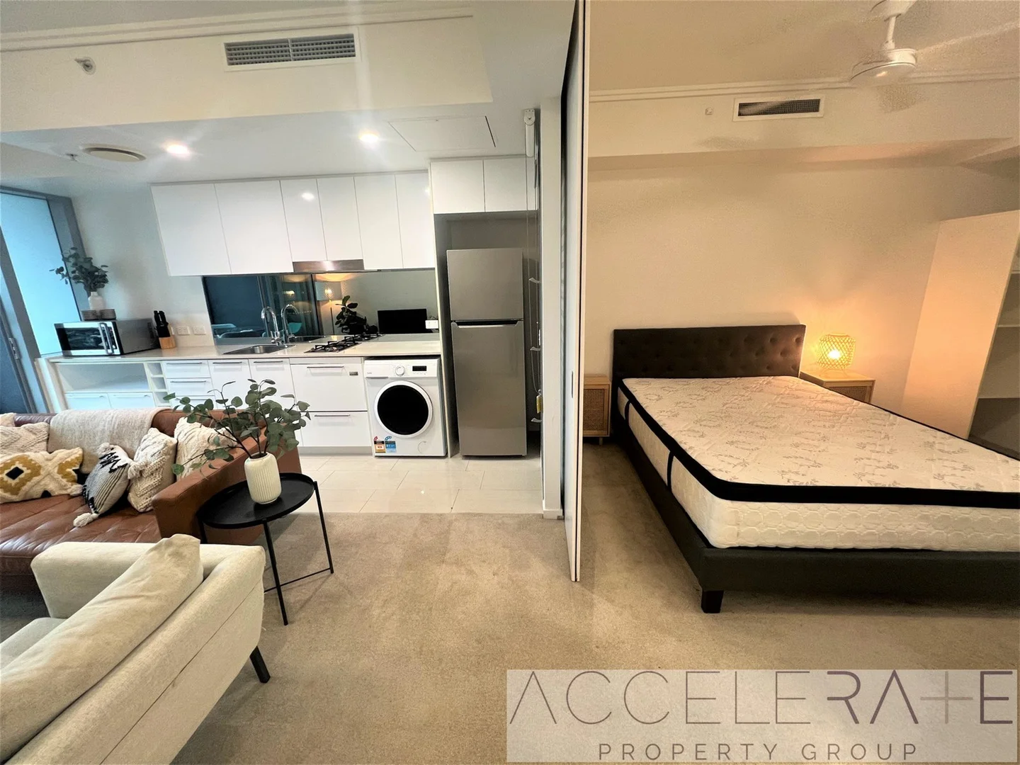 Additional image 5 of 11605/8 Harbour Road, Hamilton QLD 4007