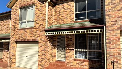 Picture of 4/185 Yambil Street, GRIFFITH NSW 2680