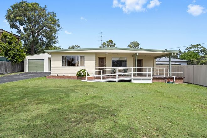 Picture of 2 Suncrest Parade, GOROKAN NSW 2263