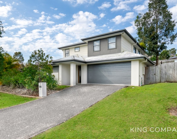 31 Outlook Drive, Waterford QLD 4133