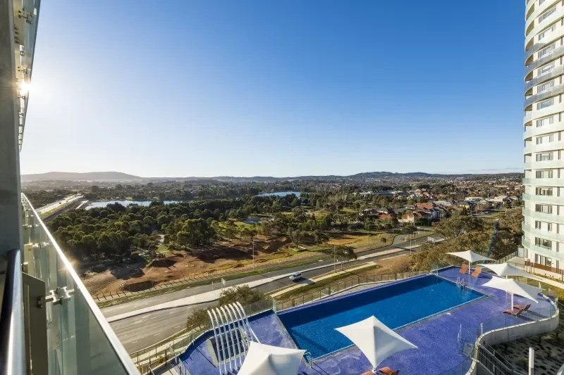 Additional image 9 of 126/1 Anthony Rolfe Avenue, Gungahlin ACT 2912