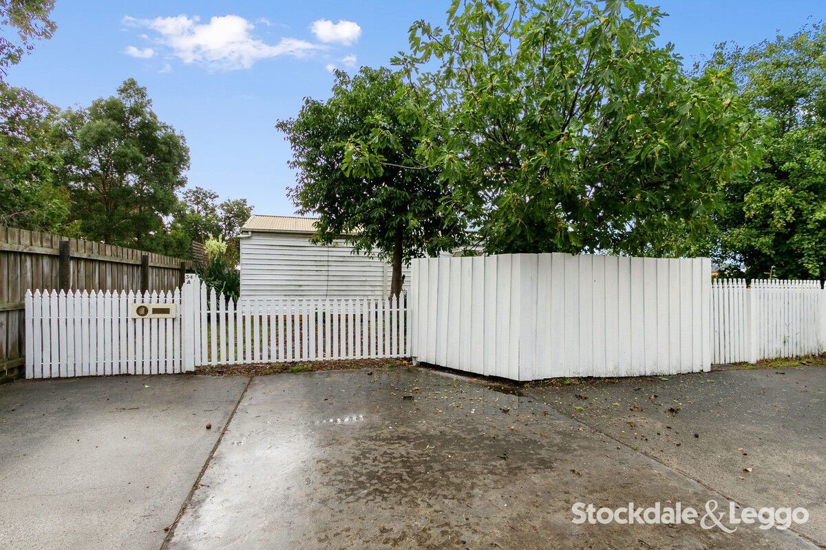 34A Kosciuszko Street, Traralgon VIC 3844