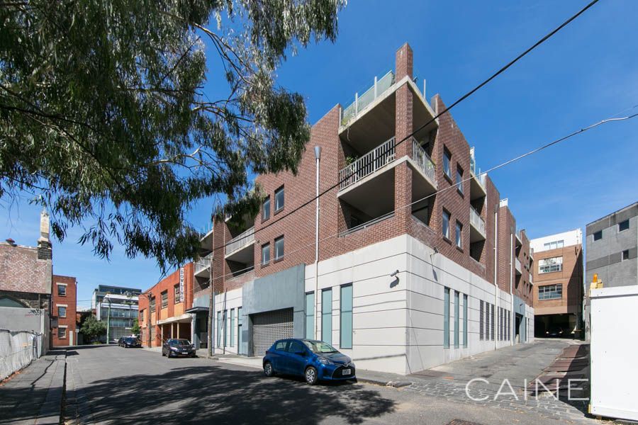 7/15-25 Oxford Street, Collingwood VIC 3066, Image 0