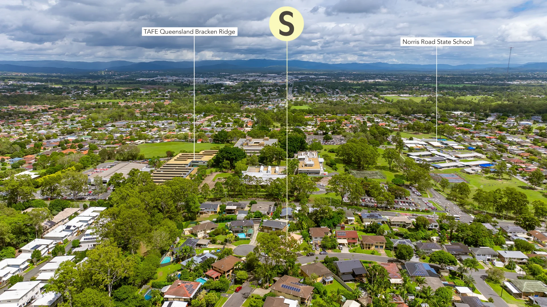 Additional image 22 of 1 Longa Street, Bracken Ridge QLD 4017