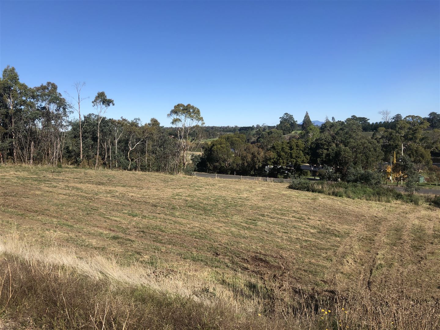 Lot 2/244 Perth Mill Road, Western Junction TAS 7212, Image 1