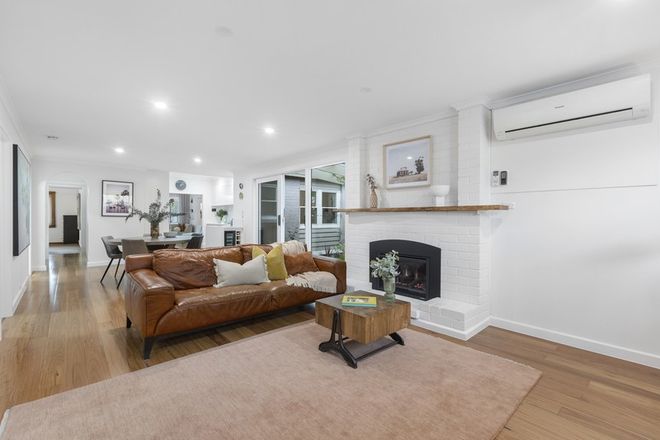 Picture of 436 Como Parade West, PARKDALE VIC 3195