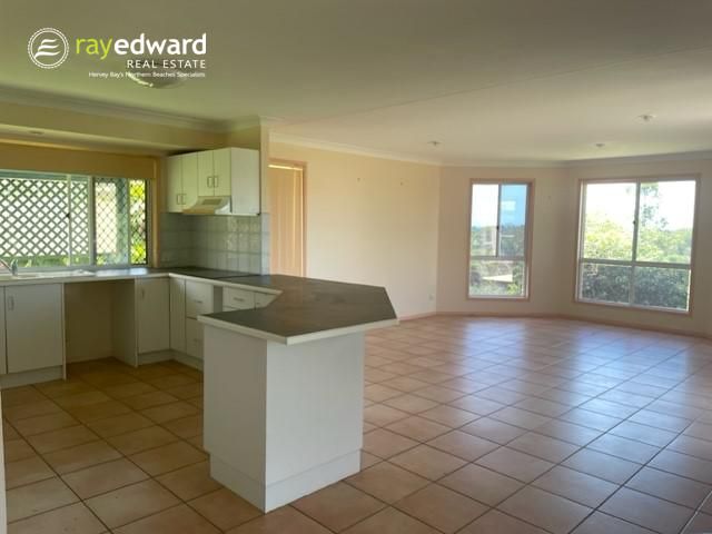Outlook Drive, Craignish QLD 4655, Image 2