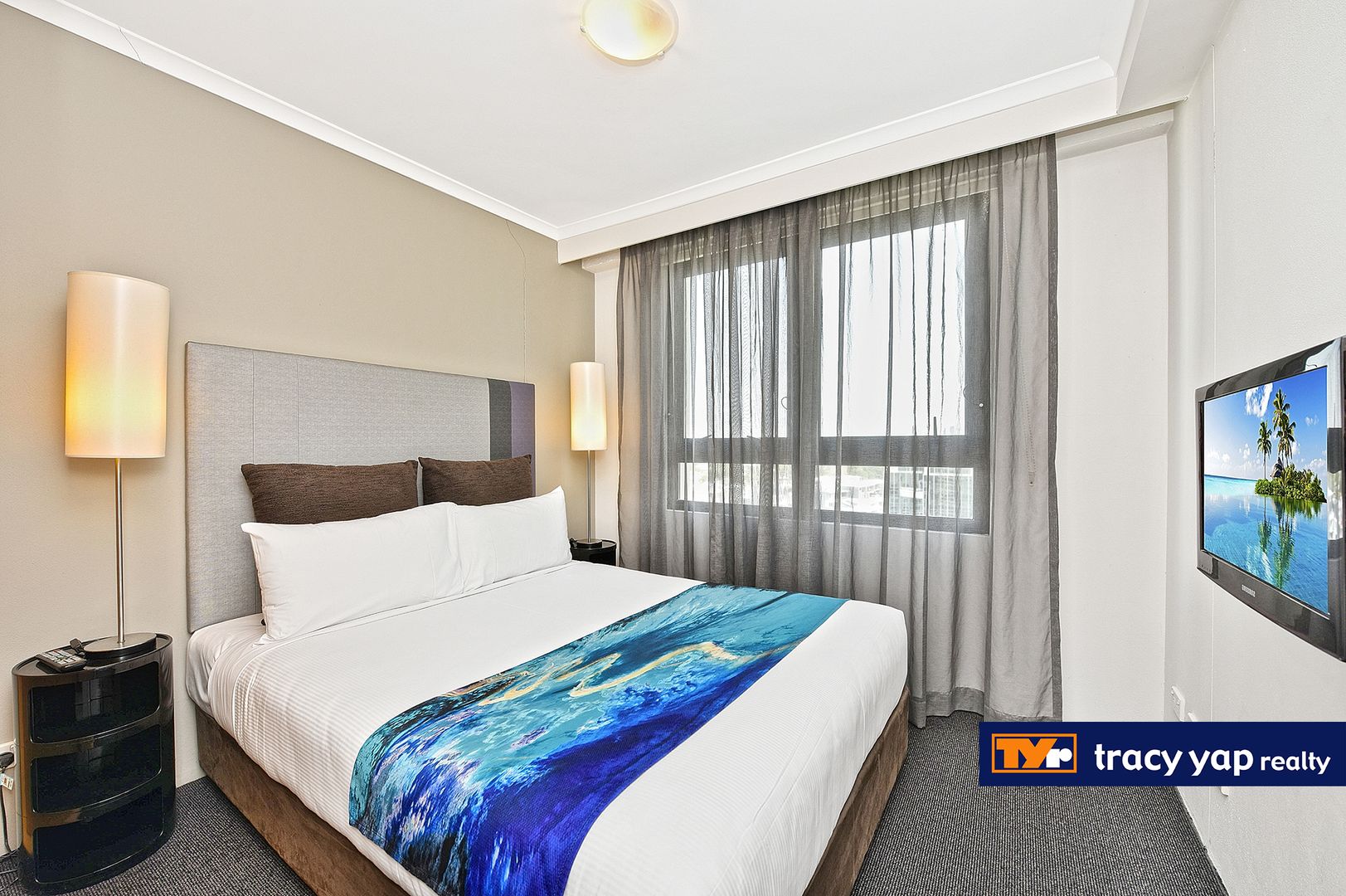 1105/1 Valentine Avenue, Parramatta NSW 2150, Image 2