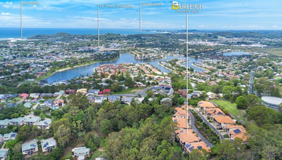 Picture of 13/67-69 Doubleview, ELANORA QLD 4221