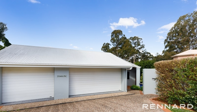 Picture of 25 Camborne Place, CHAPEL HILL QLD 4069