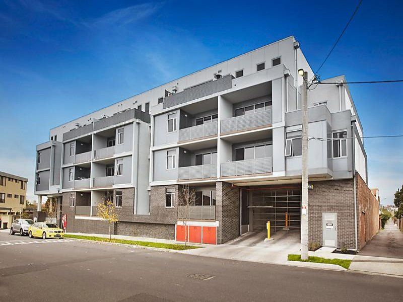 2.10/8 Burrowes Street, Ascot Vale VIC 3032, Image 0