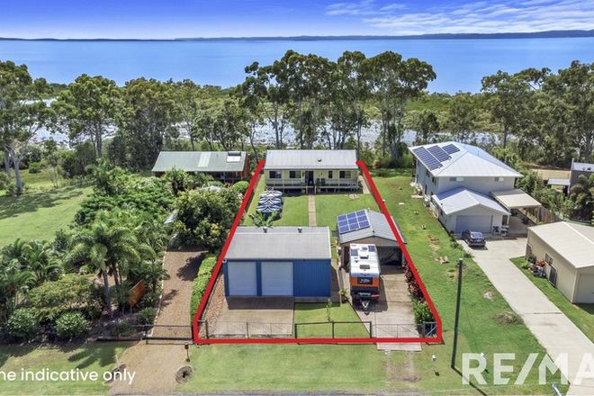 Picture of 48 Fraser Drive, RIVER HEADS QLD 4655