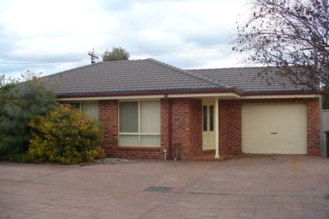 Picture of 30C Kooba Street, GRIFFITH NSW 2680