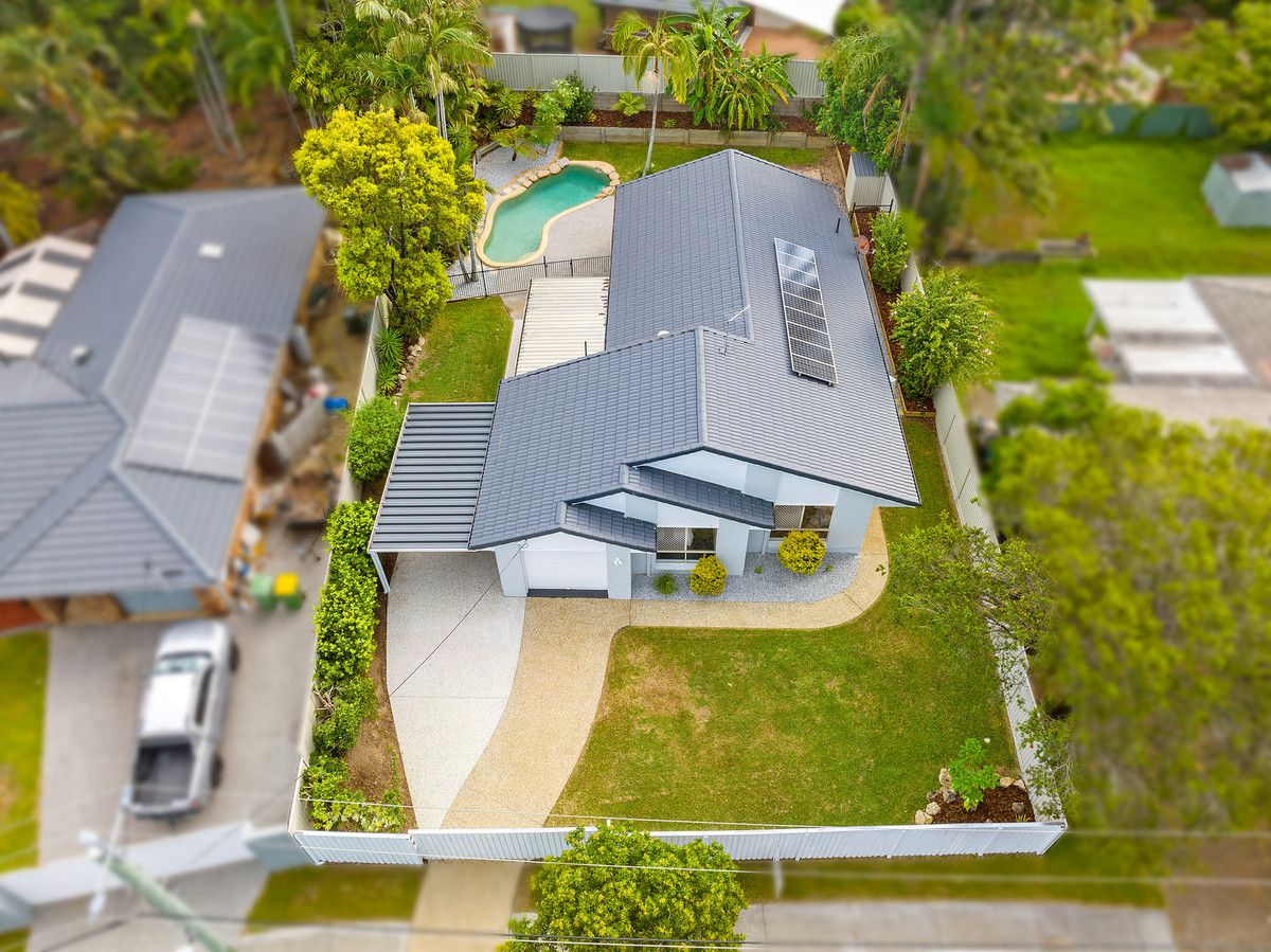 16 Tulloch Drive, Wellington Point Property History & Address Research Domain