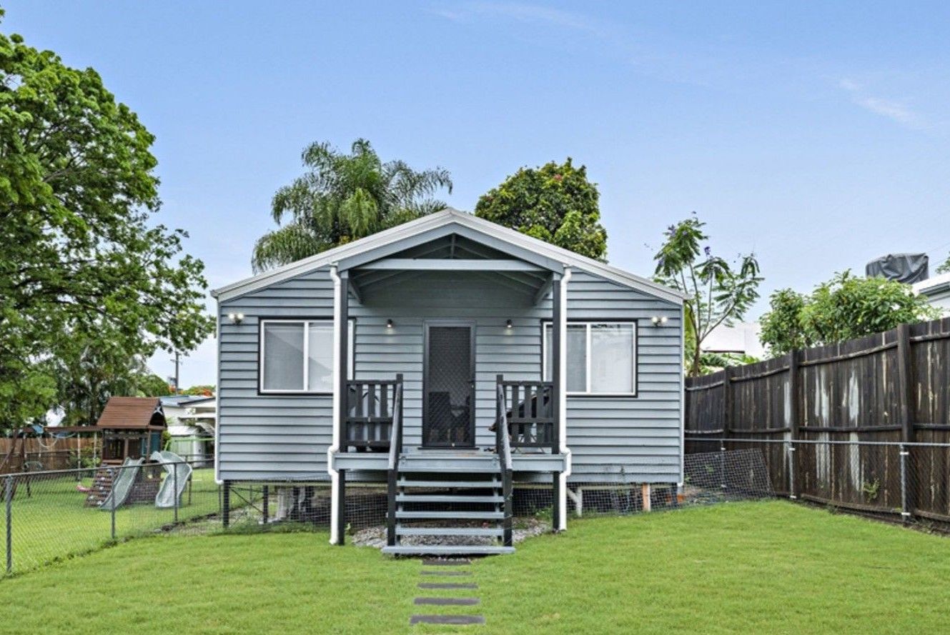 50A Hamilton Road, Wavell Heights QLD 4012 House For Rent Domain