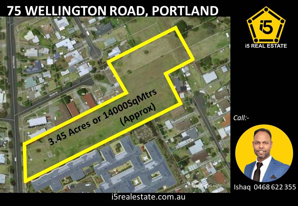 75 Wellington Road, Portland VIC 3305, Image 0