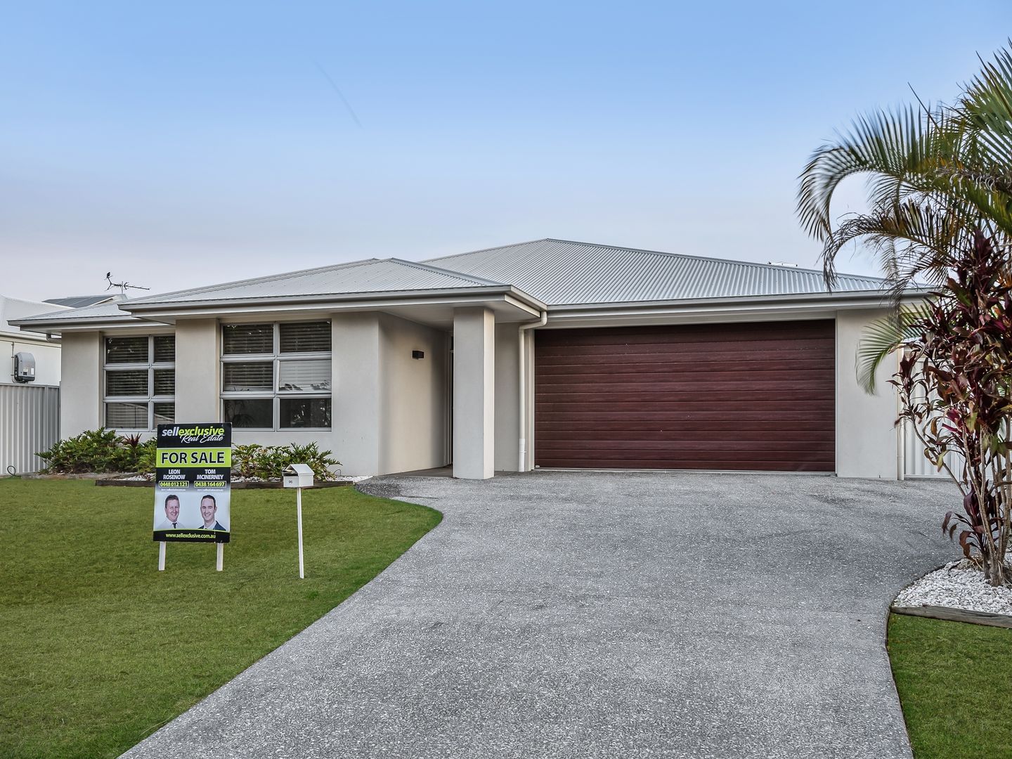 96 Kangaroo Avenue, Bongaree QLD 4507, Image 1