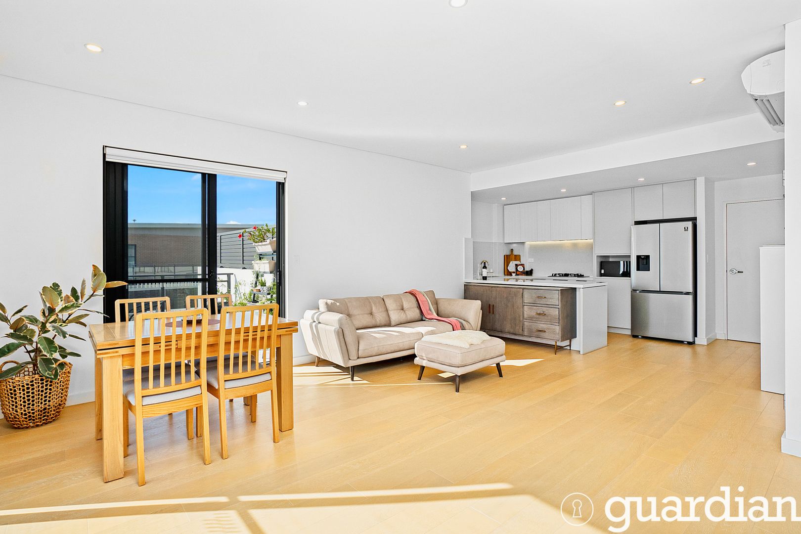 420/3 Gerbera Place, Kellyville NSW 2155, Image 2