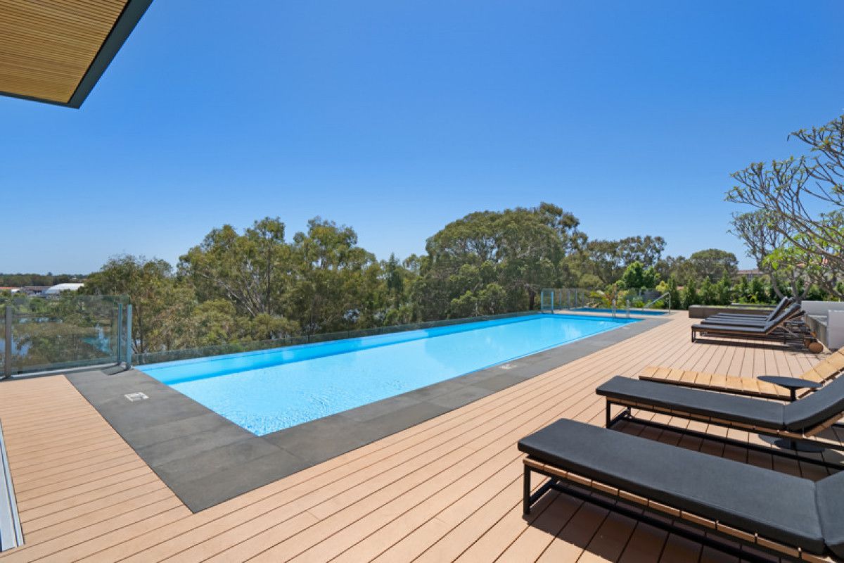 1 bedrooms Apartment / Unit / Flat in 506/60 Riversdale Road RIVERVALE WA, 6103