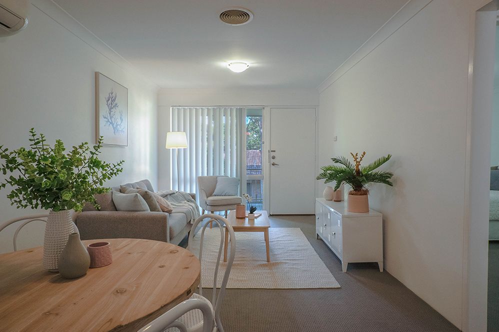 4/23 Edward Street, Charlestown NSW 2290, Image 1