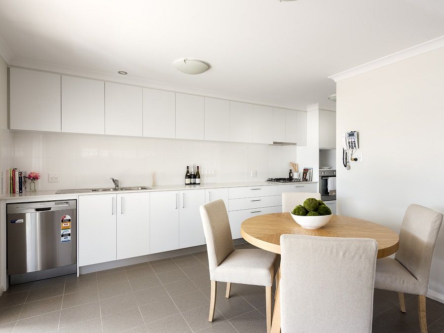 2 bedrooms Apartment / Unit / Flat in Lot 136 38 Norwood Avenue BALDIVIS WA, 6171