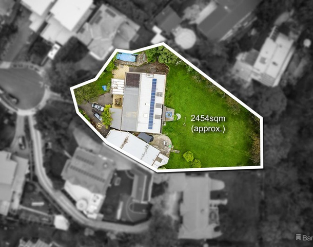 13 Guymer Court, Montmorency VIC 3094