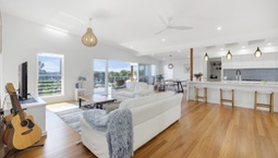 Picture of 19 Admirals Circle, LAKEWOOD NSW 2443