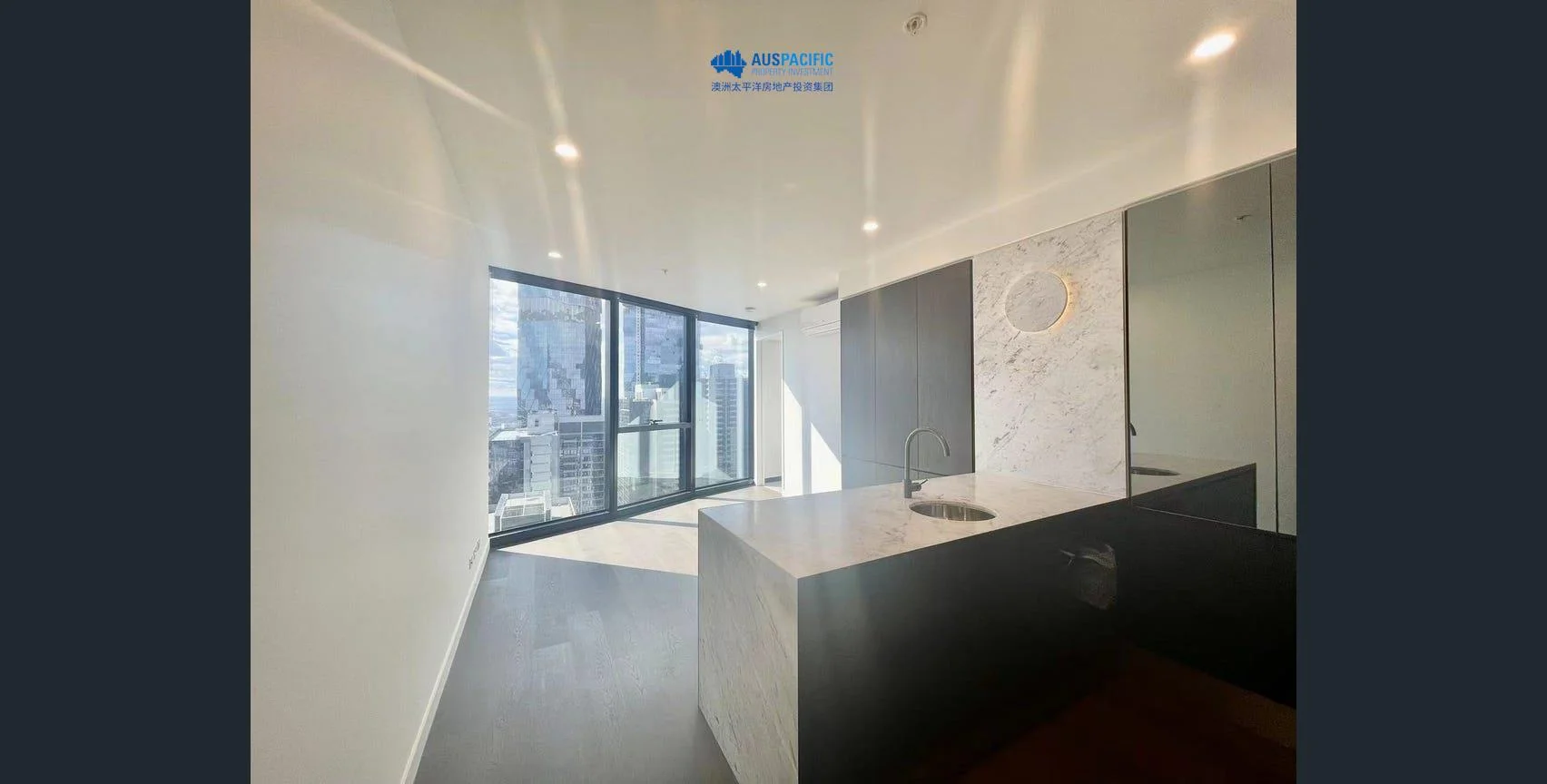 Additional image 4 of 4804/138 Spencer Street, Melbourne VIC 3000