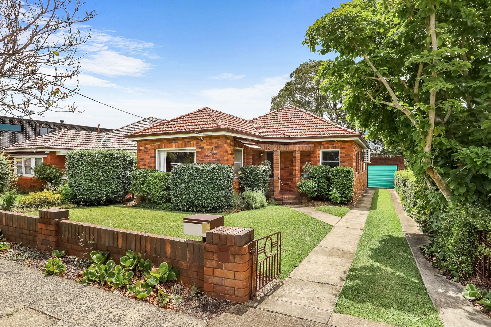 100 Morgan Street, Kingsgrove NSW 2208, Image 0