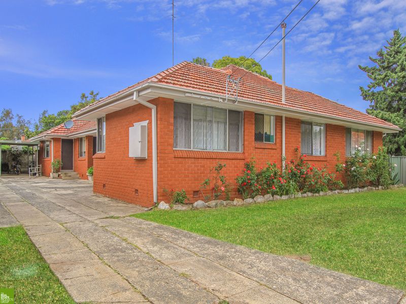 1/13 College Place, Gwynneville NSW 2500, Image 0