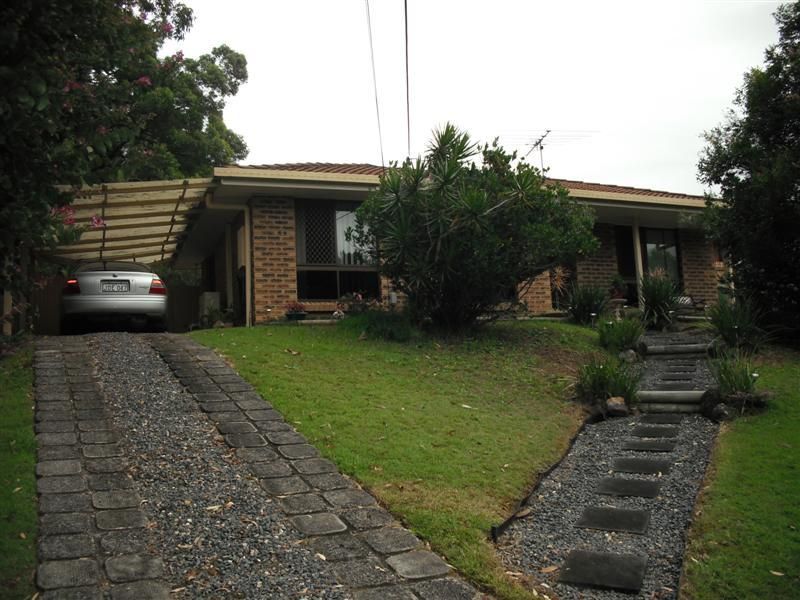 3 Fern Street, Capalaba Property History & Address Research Domain
