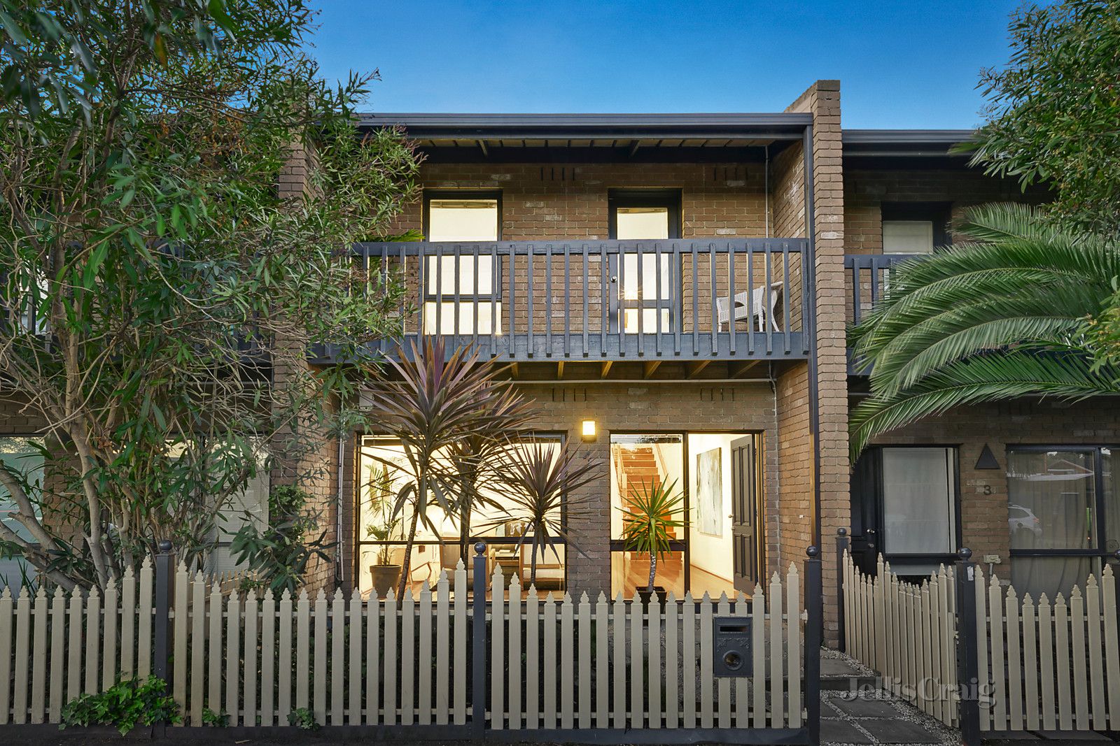 4/201 Barkly Street, Brunswick VIC 3056, Image 0