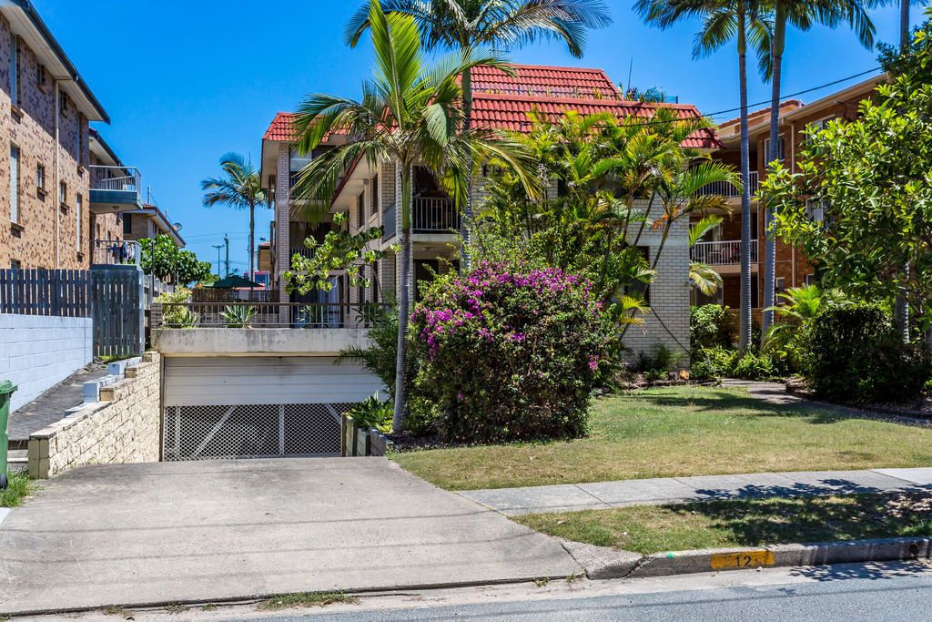 5/12 Second Avenue, Broadbeach QLD 4218, Image 1