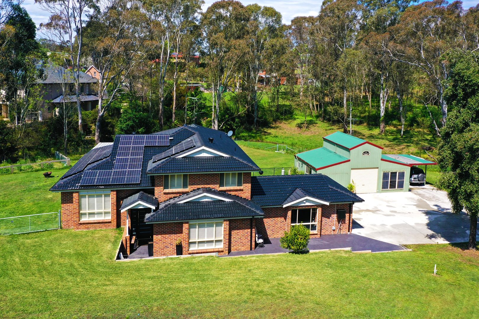 77 Kenilworth Crescent, Cranebrook Property History & Address Research Domain