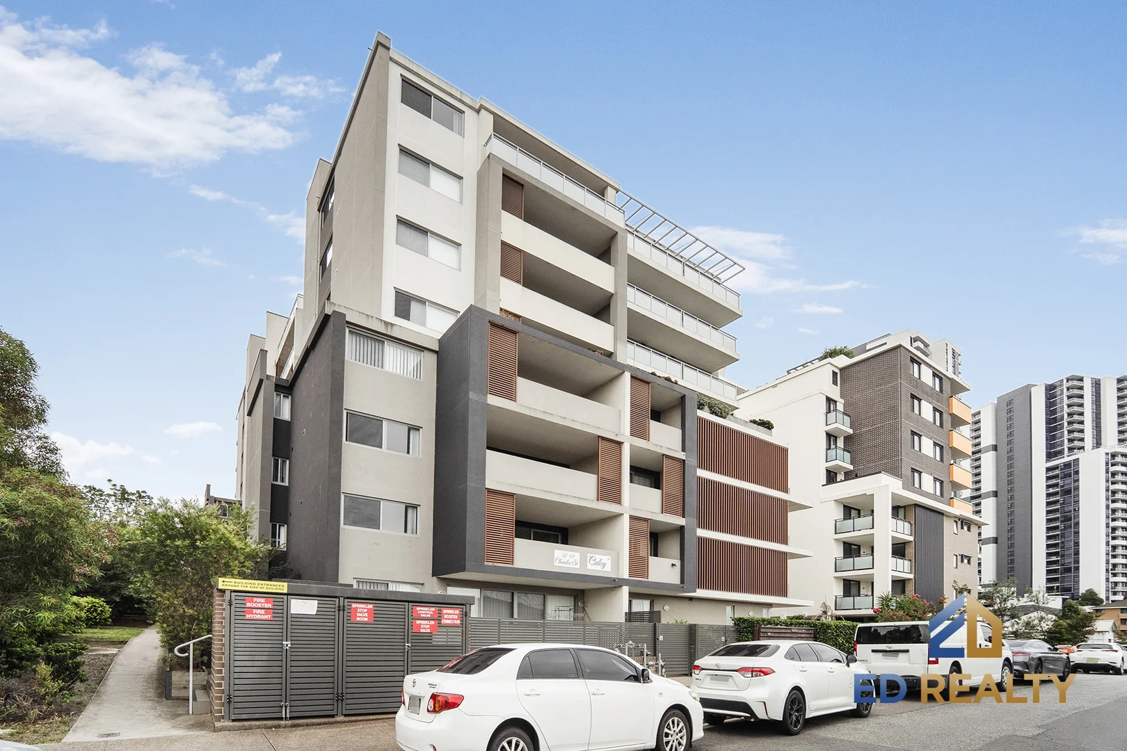 Additional image 9 of 51/37-41 Charles Street, Liverpool NSW 2170