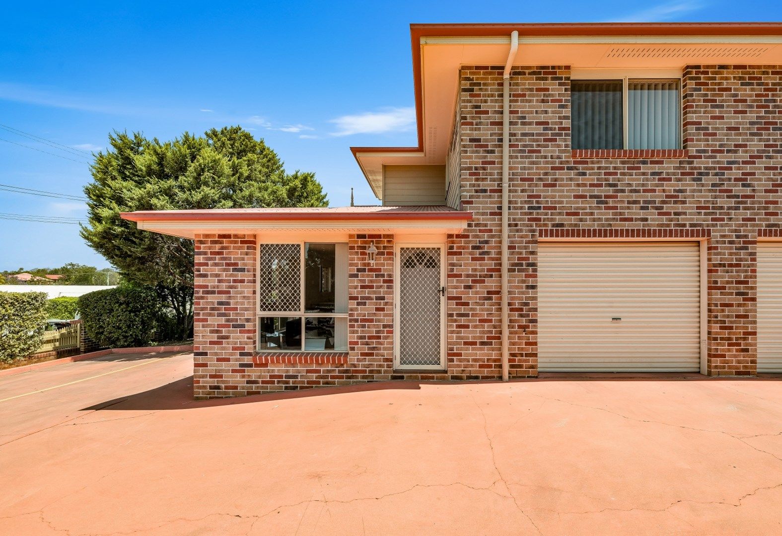 1/33 Helen Street, Newtown QLD 4350, Image 0