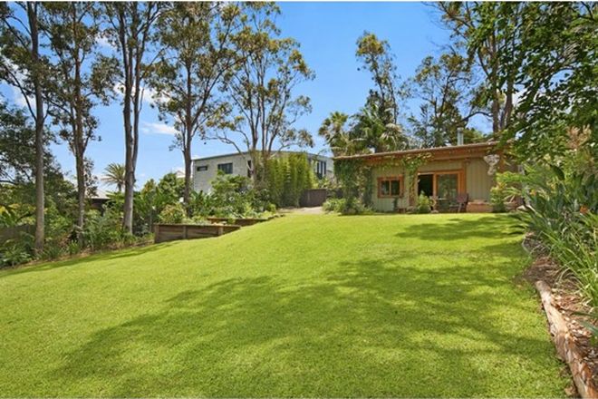 Picture of 12A Seaview Street, BYRON BAY NSW 2481