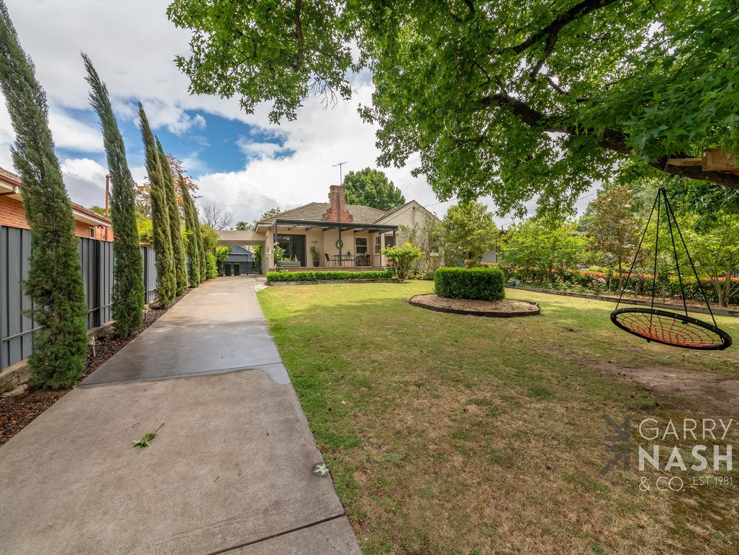 3 bedrooms House in 6 Riverview Crescent WANGARATTA VIC, 3677