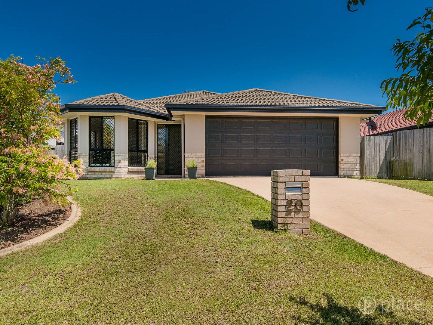 20 Lillydale Place, Calamvale QLD 4116, Image 1